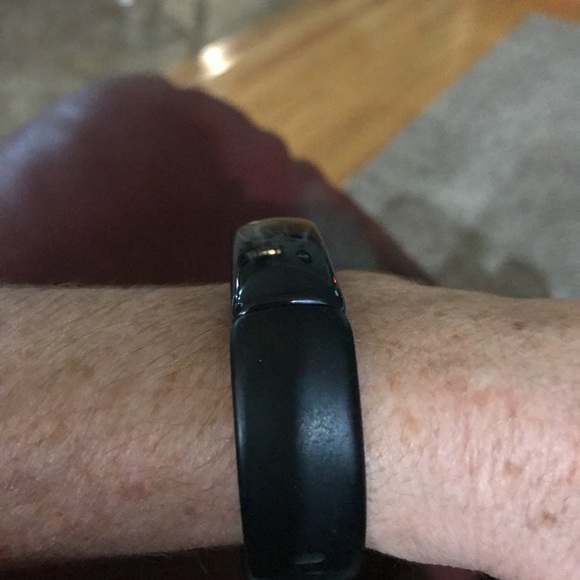 Fitbit Inspire 2 sport watch - Picture 8 of 9